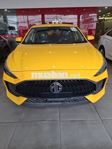 MG5 Luxury 2025 , giá tốt, hỗ trợ trả góp lãi thấp