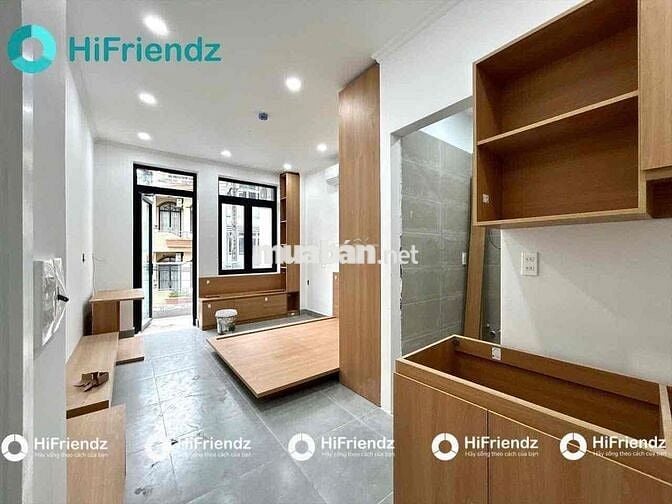 🌟KHAI TRƯƠNG PHÒNG MỚI 100% NGAY VẠN HẠNH MALL QUẬN 10