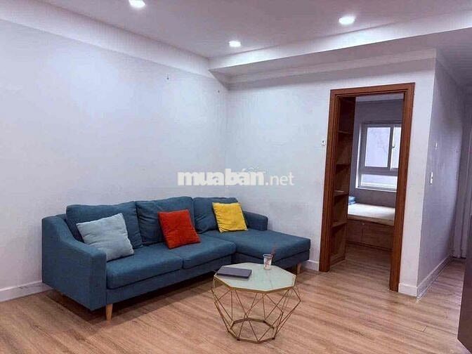CHO THUÊ CĂN HỘ PHÚC ĐẠT 1 PHONG NGỦ FULL NỘI THẤT VÀO Ở NGAY