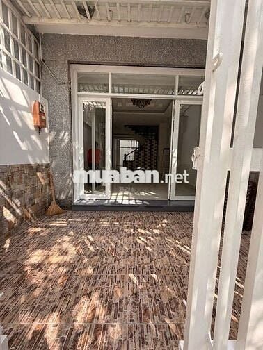 Nhà cho thuê KDC Tân Quy Đông Tân Phong Q7 - 4x20m - 4PN - 25 triệu