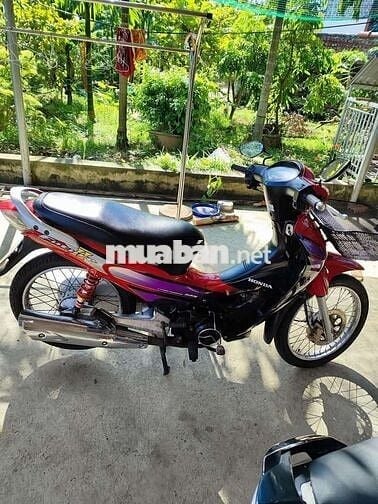 Future2 zin chất êm khỏe 125.biển 8877xe.mới tinh