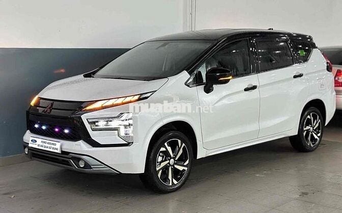 Xpander 2024 Premium. Trả trước 190tr nhận xe