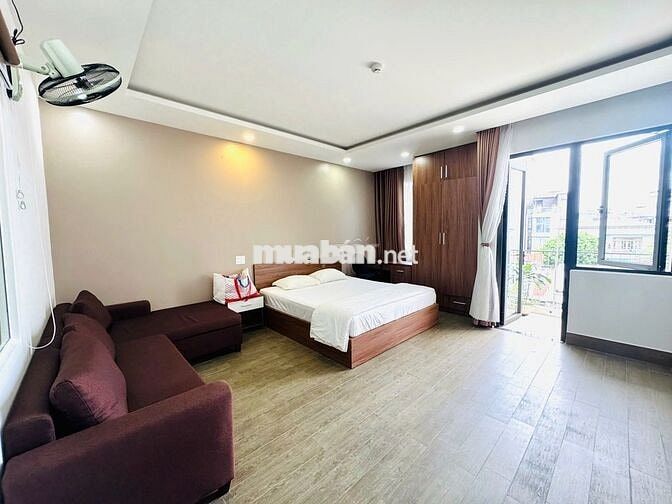 CĂN HỘ 1 PHÒNG NGỦ SIÊU RẺ – KHU VỰC MỸ AN, ĐÀ NẴNG