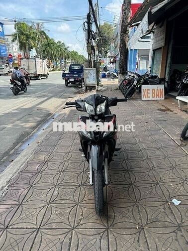 YAMAHA JUPITER FI (2014) BS:65B1:CẦN THƠ