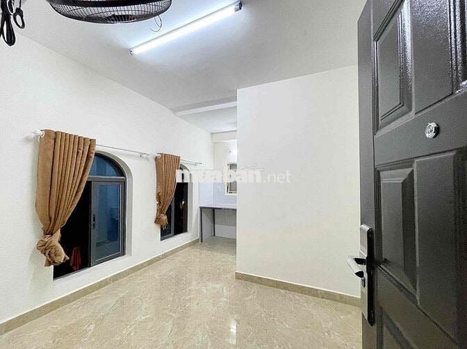 Căn hộ mini giá rẻ mới xây gần TDTU, RMIT