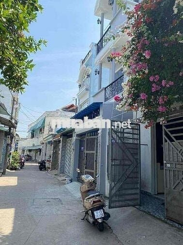 HXH DƯƠNG VĂN DƯƠNG• 55m2 • 5✖️11 •Nở Hậu nhẹ•CHỈ 5.5🧄 • 1 XẸC ra MT
