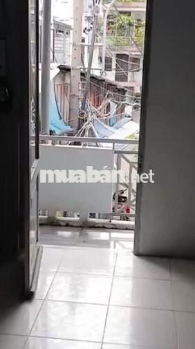 Phòng trọ hẻm Minh Phụng, 20m2, Q.11