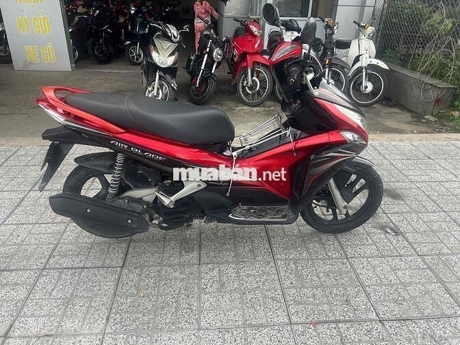 xe máy zin êm ru bs65 ngây chủ