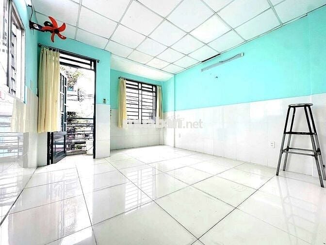 NHÀ 2 TẦNG MT NHỰA 5M – TT TÂN BÌNH - GIÁP Q10, 75M², 4PN, 3WC