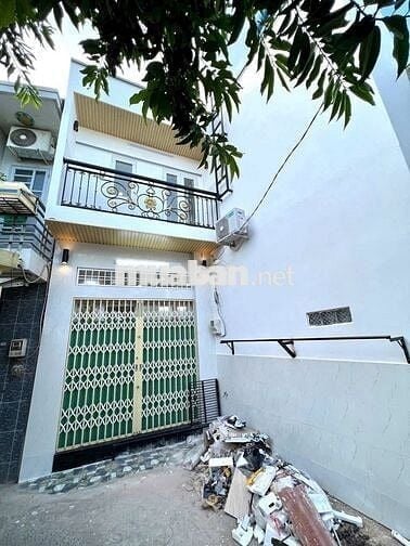 ✅ Nhà hẻm 1716/46/26/... Huỳnh Tân Phát, Xã Nhà Bè.