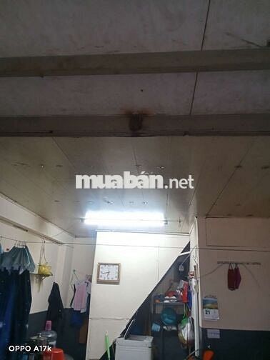 Nhà Mặt Tiền Kinh Doanh Nguyên Căn, Tân Phú