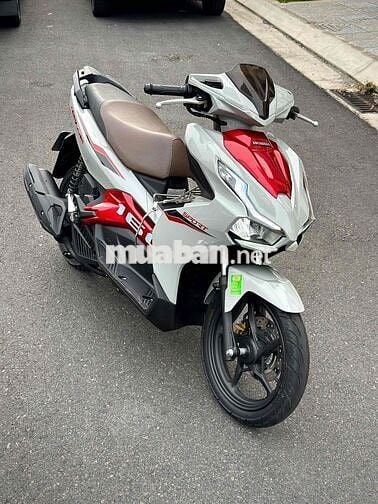 AB 150 2021 Màu xám xi măng Up form AB 160 🥰