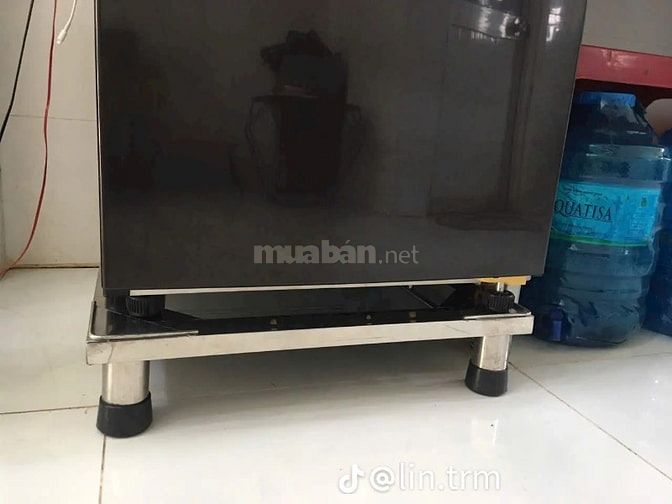 CHÂN KÊ TỦ LẠNH - MÁY GIẶT, SẤY