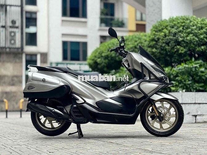 Honda PCX 125 Smartkey