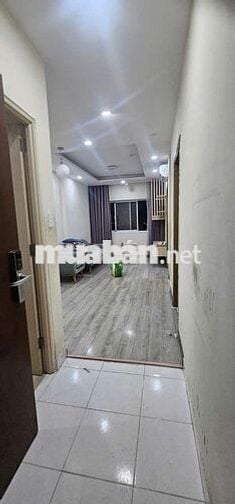 Cần cho thuê căn hộ chung cư HQC Hóc Môn ngay chọe đầu mối HM.