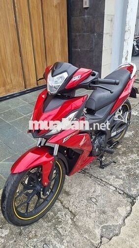 Bán lại xe honda winner v1