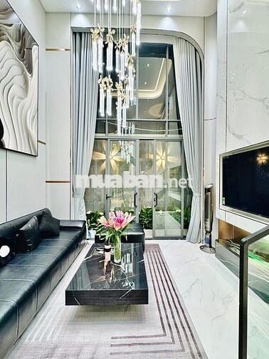 💥 Sốc giá nhà đường Nhiêu Tứ! 48m² giá chỉ 5tỷ6 – nhanh tay kẻo lỡ!