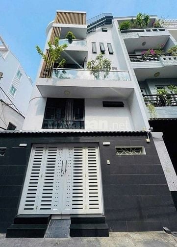 KẸT NỢ CẦN BÁN NHÀ HXH XÔ VIẾT NGHỆ TĨNH Q. BÌNH THẠNH 3TY790/60M2