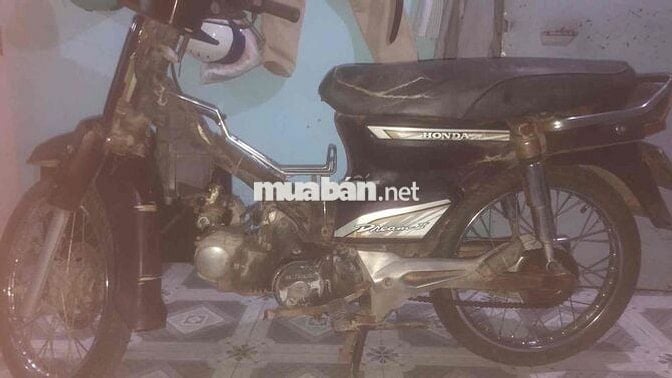 Cần bán xe như hình đang chạy đi làm bình thường