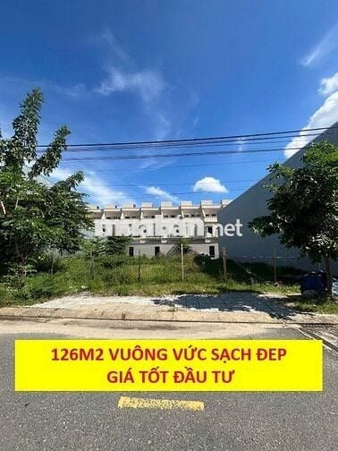 🌟 BÁN LÔ ĐẤT HIẾM – VỊ TRÍ ĐẮC ĐỊA TRÊN ĐƯỜNG VÕ TỰ, Q. LIÊN CHIỂU🌟