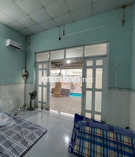 BÁN NHÀ 2 MẶT TIỀN KINH DOANH 122m2 PHƯỜNG TAM HIỆP 6 TỶ 2 .