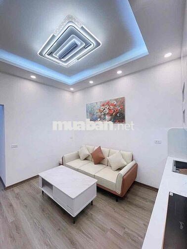 Tập thể Giải Phóng, Hoàng Mai. 3n 2vs. Giá 4.45 tỷ