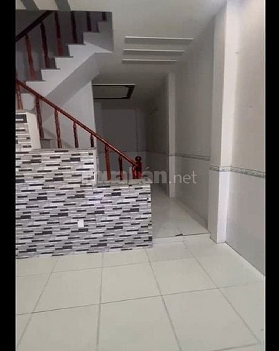 Nhà cho thuê nguyên căn 1trệt 1 lầu