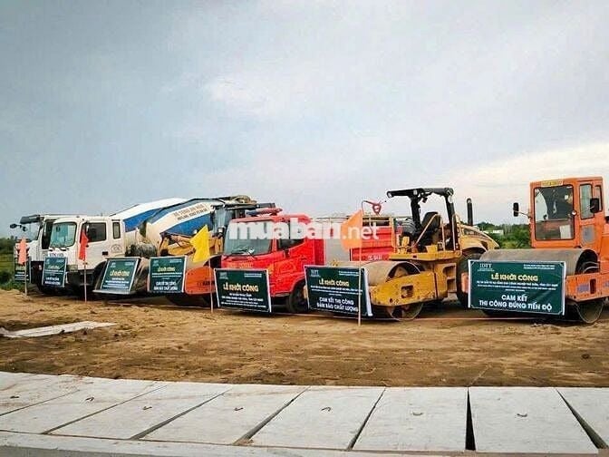 NGuồn ngộp chính chủ - ngay bên KCN_Giá 1tyxx _thích hợp xây phòng trọ