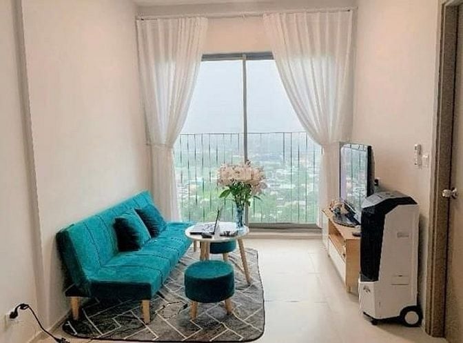 Tôi chính chủ bán Căn hộ cao ốc Dragon hill, mặt tiền Nguyễn Hữu Thọ