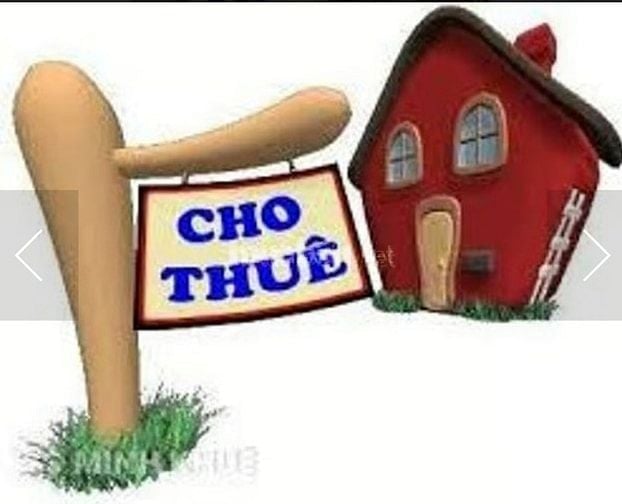 Cho thuê nhà đường Bưởi Ba Đình Hà Nội 
