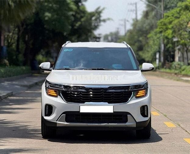 Kia Seltos 1.5 Premium 2024 - Xe Siêu Lướt