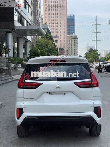 Mitsubishi Xpander 1.5 AT 2023 - 475 Triệu