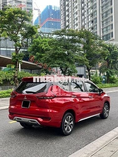 Xe Mitsubishi Xpander 1.5 AT 2019 - 435 Triệu