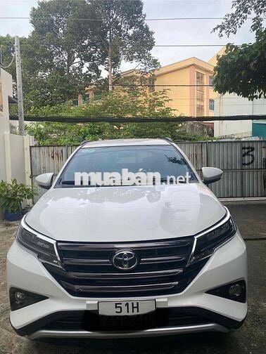 Toyota Rush 2020 S 1.5 AT - 62 km