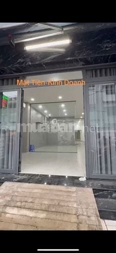Cho Thuê Mat Bang Kinh Doanh-An Lạc A-Bình Tân
