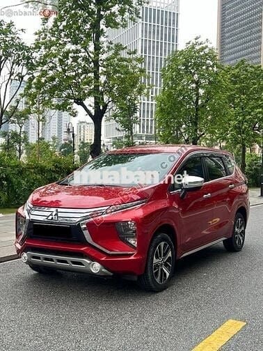 Mitsubishi Xpander 1.5 AT 2019 - 435 Triệu