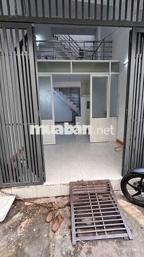 🆘️CHO THUÊ NGUYÊN CĂN, 3PN,QUANG TRUNG, P.11, GV
