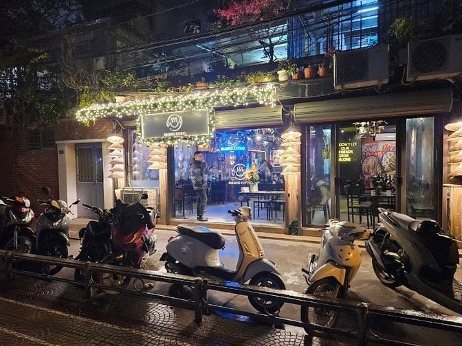 Cho thuê nhà 102K16 phố Nguyễn Hiền, Bách Khoa, Hà Nội, DT 103 m2,