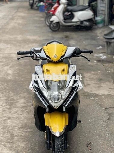 YAMAHA NOUVO SX 2015 xe chạy ít còn mới