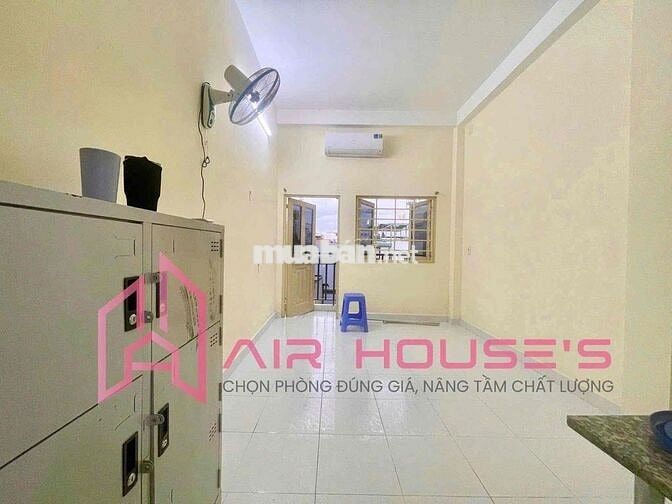🔴Phòng bancol cửa sổ thoáng mát - vị trí thuận tiện