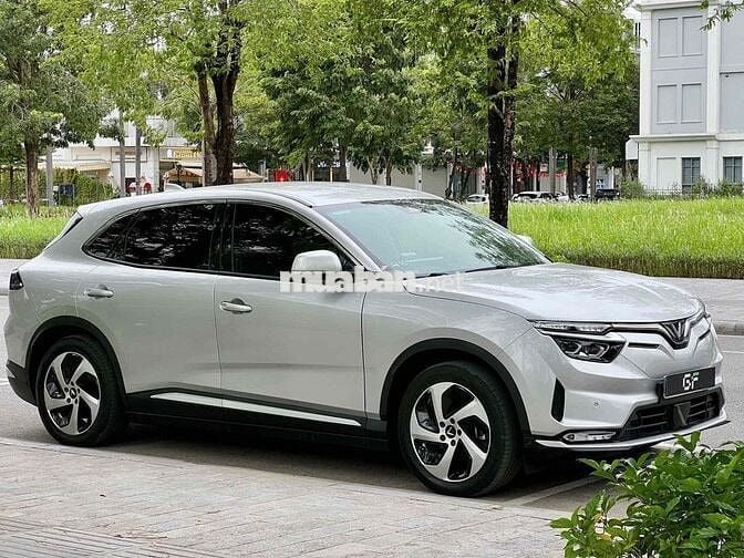 VF8 Eco 2022 Mua Pin Sdi giảm 70tr đổi xe xăng