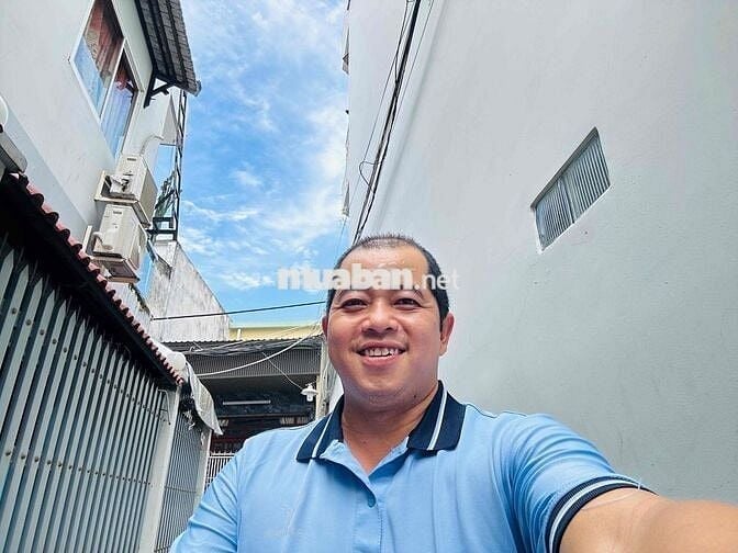 NHÀ MỚI XÂY, 4 TẦNG, DỌN VÀO Ở NGAY, QUẬN 7, FULL NỘI THẤT