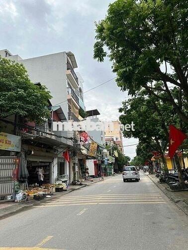 ĐẤT VÀNG  HẬU DƯỠNG -KIM CHUNG- MẶT PHỐ KINH DOANH SẦM UẤT  📍 Vị trí N