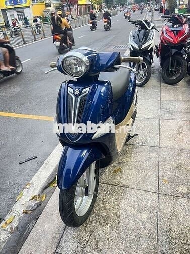 Yamaha Nozza FI 2014 có 90% Bstp chính chủ