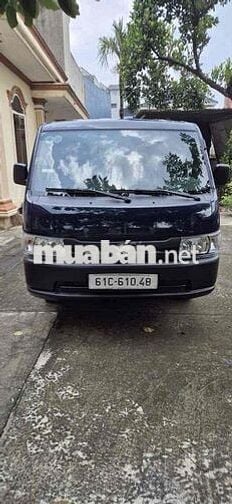 Suzuki  Pro Thùng Lửng như xe mới - còn bảo hành