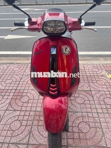 Vespa Spint 2020