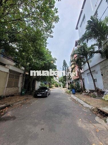 NGAY HOÀNG DIỆU 2 - 140m2 - NỞ HẬU