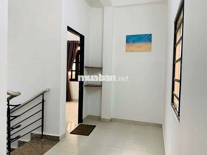 Nhà 2 PN Vạn Kiếp giá chỉ 11tr
