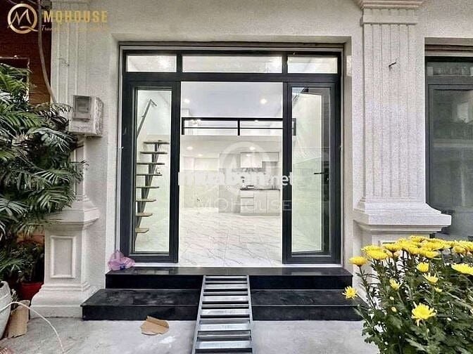 KIOT NGAY AEON TÂN PHÚ - PHÙ HỢP KINH DOANH HOẶC Ở - KHU DÂN CƯ ĐÔNG