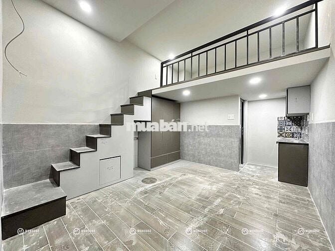 CĂN DUPLEX ĐẦY ĐỦ NỘI THẤT NGAY GẦN AEON TÂN PHÚ 📣📣📣
